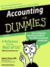 Accounting for Dummies®
